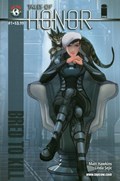 TALES OF HONOR #1 
