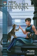 TALES OF HONOR #1-RI 