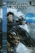 TALES OF HONOR #1B 