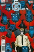 E IS FOR EXTINCTION #3 