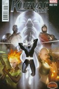KORVAC SAGA #2-RI 
