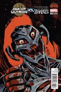 AGE OF ULTRON VS. MARVEL ZOMBIES #3-RI 