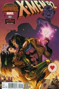 X-MEN '92 #2 