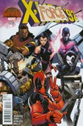 X-MEN '92 #3 