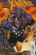 X-MEN '92 #4 
