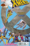 X-MEN '92 #4-RI 