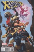 X-MEN '92 #1D 