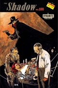 THE SHADOW #100B 