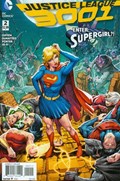 JUSTICE LEAGUE 3001 #2 