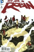 WE ARE ROBIN #3 