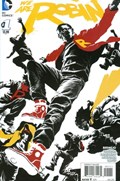 WE ARE ROBIN #1 