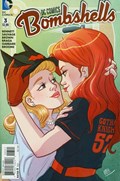 DC COMICS: BOMBSHELLS #3-RI 