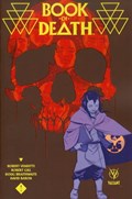 BOOK OF DEATH #2C 