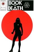 BOOK OF DEATH #2-RI 