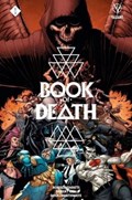 BOOK OF DEATH #1 