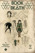 BOOK OF DEATH #1-RI 