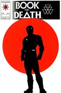 BOOK OF DEATH #1-RI-B 