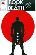 BOOK OF DEATH #3-RI 