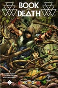 BOOK OF DEATH #1-ATOMC 