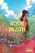 BOOK OF DEATH #4C 