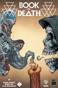 BOOK OF DEATH #1-DUNGN 