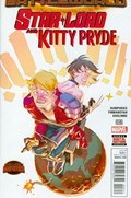 STAR-LORD & KITTY PRYDE #3 