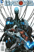 CYBORG #2 