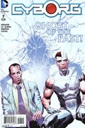 CYBORG #7 