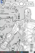 CYBORG #7B 