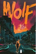 WOLF #1 