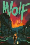 WOLF #1-2nd 
