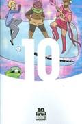 POWER UP #1-RI 