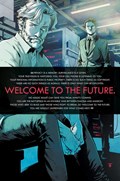 HACKTIVIST:  VOLUME 2 #1-RI-B 