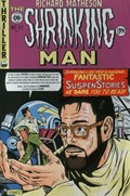 THE SHRINKING MAN #1-SUB 