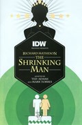 THE SHRINKING MAN #3 