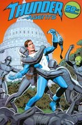T.H.U.N.D.E.R. AGENTS 50TH ANNIVERSARY SPECIAL #1 