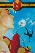 MIRACLEMAN BY GAIMAN AND BUCKINGHAM #2 