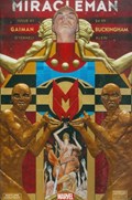 MIRACLEMAN BY GAIMAN AND BUCKINGHAM #1 