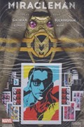 MIRACLEMAN BY GAIMAN AND BUCKINGHAM #3 