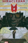 MIRACLEMAN BY GAIMAN AND BUCKINGHAM #5 