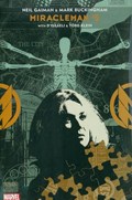 MIRACLEMAN BY GAIMAN AND BUCKINGHAM #5-RI-B 