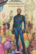 MIRACLEMAN BY GAIMAN AND BUCKINGHAM #6-RI-B 