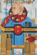 MIRACLEMAN BY GAIMAN AND BUCKINGHAM #6-RI-C 