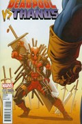 DEADPOOL VS. THANOS #2B 
