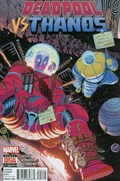 DEADPOOL VS. THANOS #2 