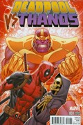 DEADPOOL VS. THANOS #1C 