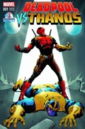 DEADPOOL VS. THANOS #1-CCE 