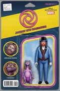 DISNEY KINGDOMS: FIGMENT 2 #1B 