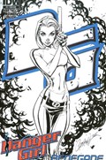DANGER GIRL: RENEGADE #3-SUB 