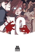 TOIL AND TROUBLE #1-RI 